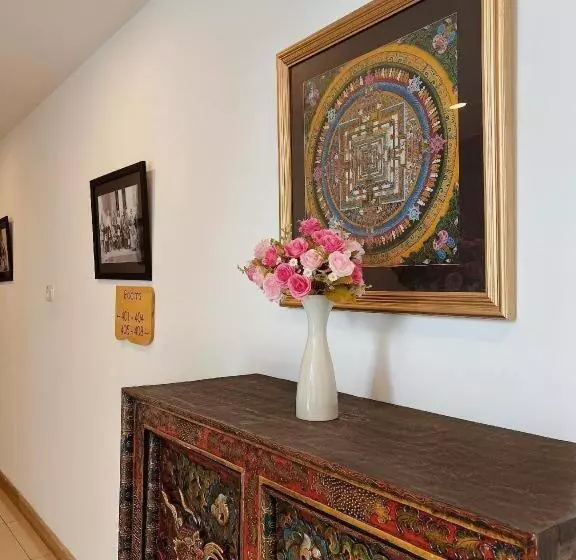 Fotos del hotel Khang Residency:  9