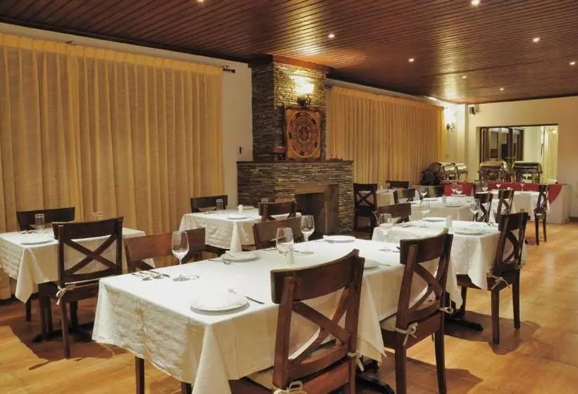 Fotos del hotel Khang Residency:  5