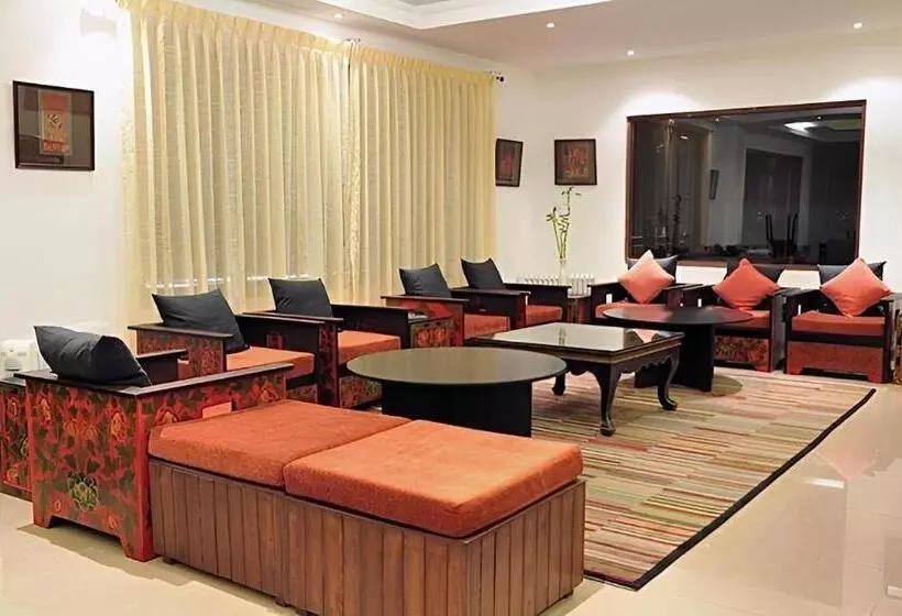 Fotos del hotel Khang Residency:  2