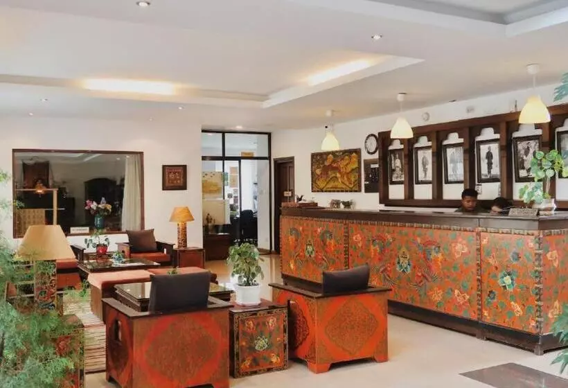 Fotos del hotel Khang Residency:  3