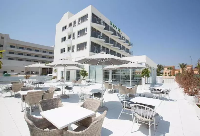 Fotos del hotel Napasol Boutique:  2