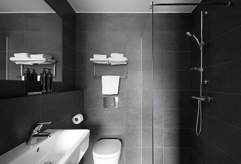 Fotos del hotel The Student Hotel Groningen:  7
