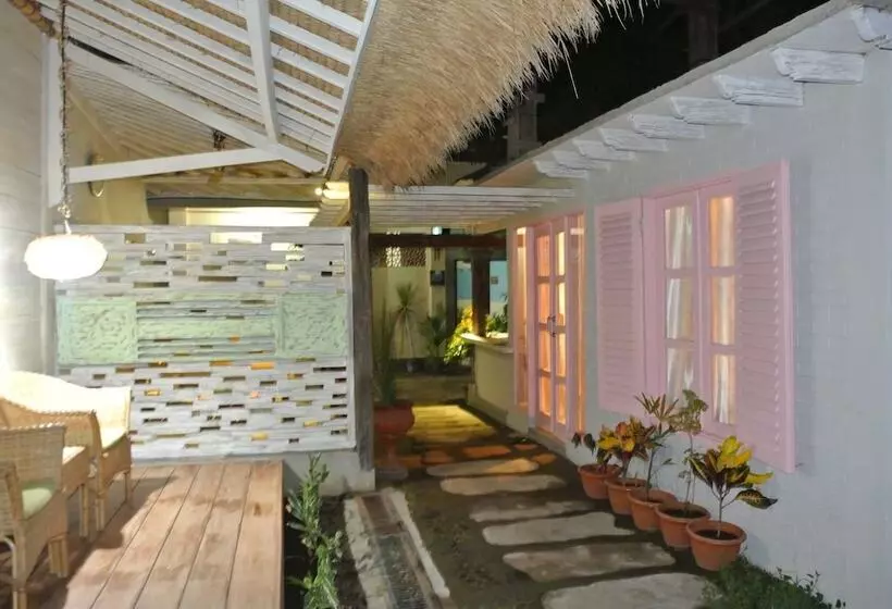 Fotos del hotel Gili Breeze Tropical Bungalows:  16
