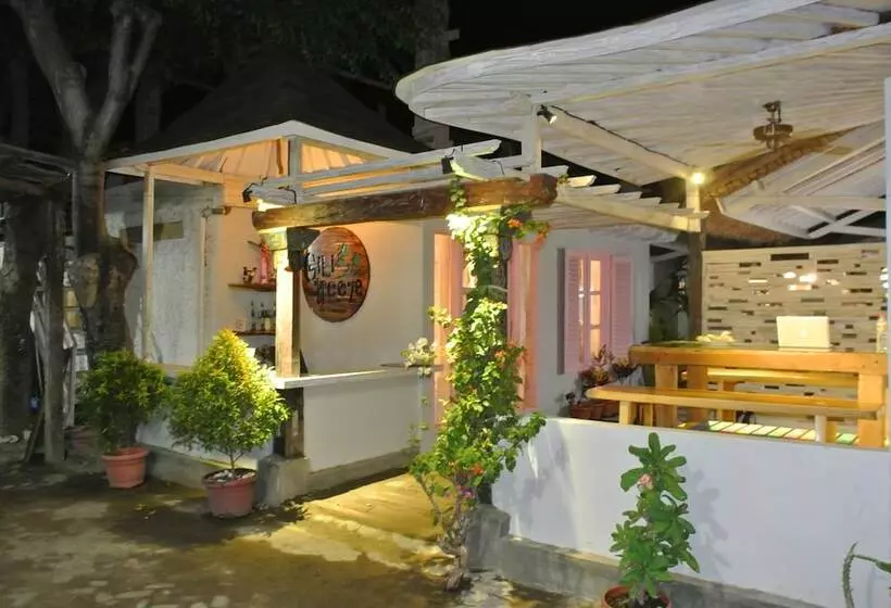 Fotos del hotel Gili Breeze Tropical Bungalows:  25