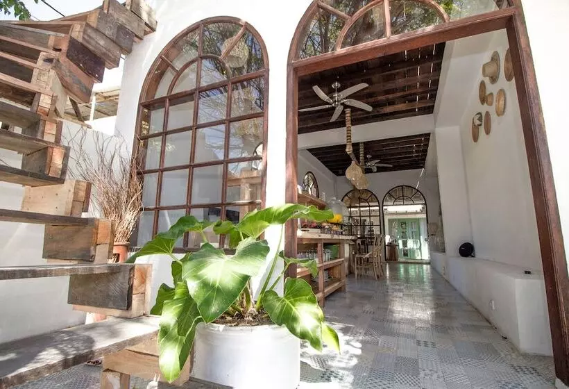 Fotos del hotel Gili Breeze Tropical Bungalows:  12