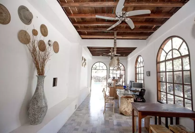 Fotos del hotel Gili Breeze Tropical Bungalows:  24