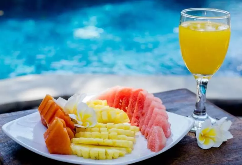 Fotos del hotel Gili Breeze Tropical Bungalows:  10