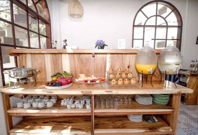 Fotos del hotel Gili Breeze Tropical Bungalows:  6