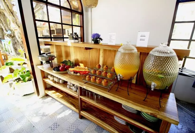 Fotos del hotel Gili Breeze Tropical Bungalows:  4