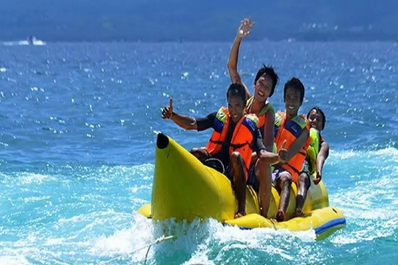Fotos del hotel Gili Breeze Tropical Bungalows:  2