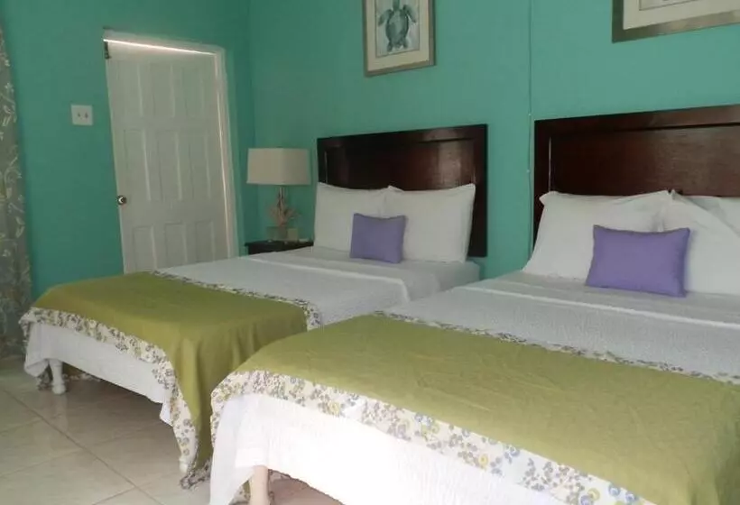 Fotos del hotel Paradise On The Rocks:  9