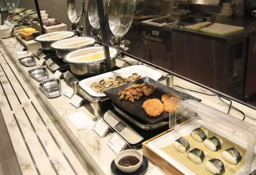 Fotos del hotel Richmond  Nagoya Shinkansenguchi:  24