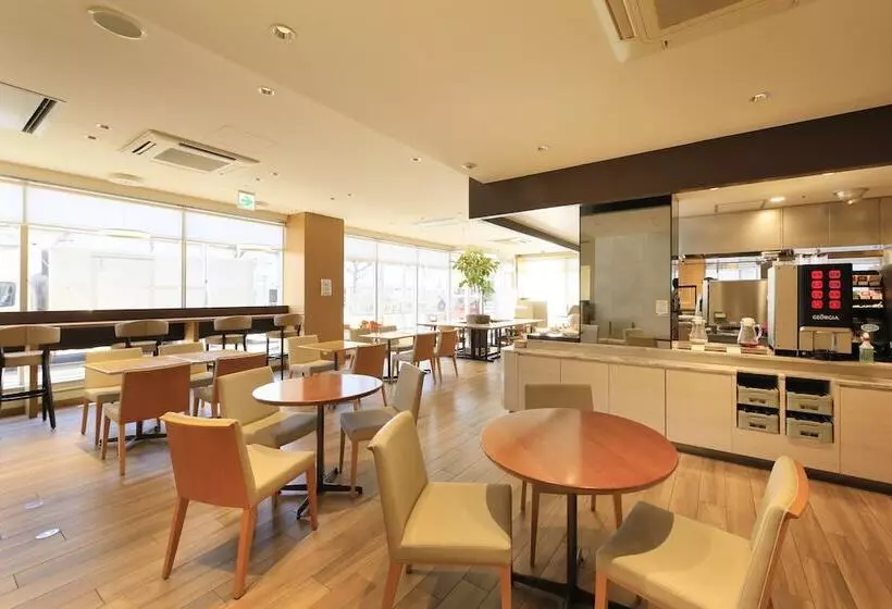 Fotos del hotel Richmond  Nagoya Shinkansenguchi:  11