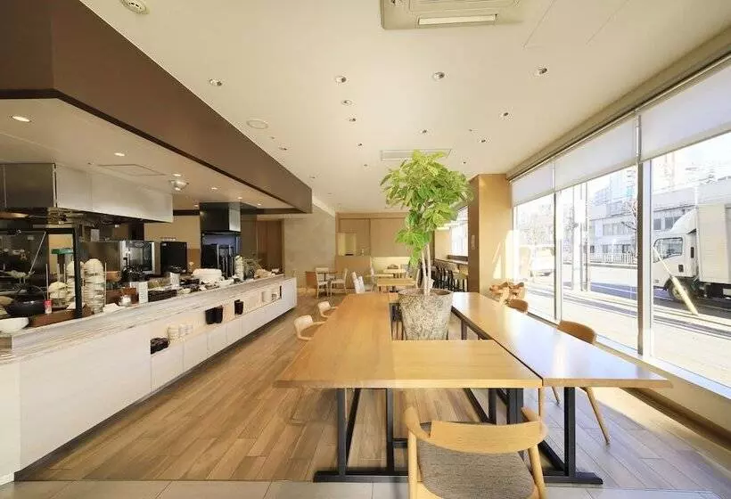 Fotos del hotel Richmond  Nagoya Shinkansenguchi:  16