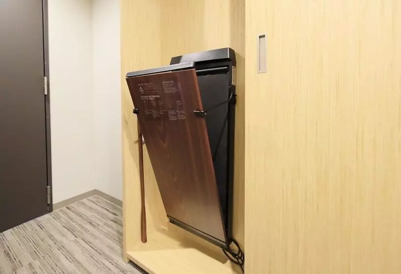 Fotos del hotel Richmond  Nagoya Shinkansenguchi:  21