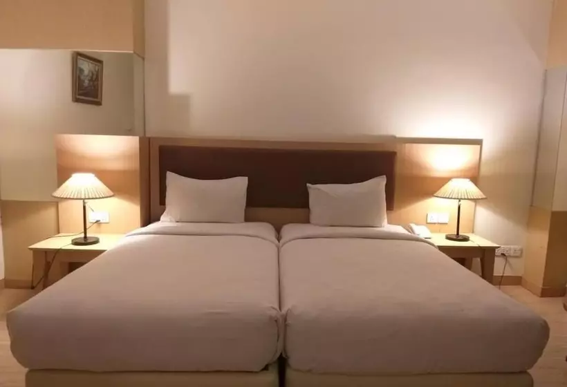 Fotos del hotel Airy Nagoya Raden Patah Libra Centre Batam:  23