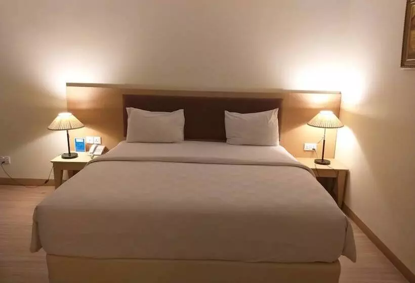 Fotos del hotel Airy Nagoya Raden Patah Libra Centre Batam:  14