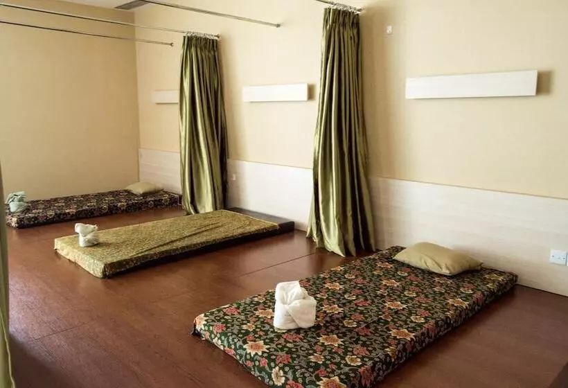 Fotos del hotel Airy Nagoya Raden Patah Libra Centre Batam:  25
