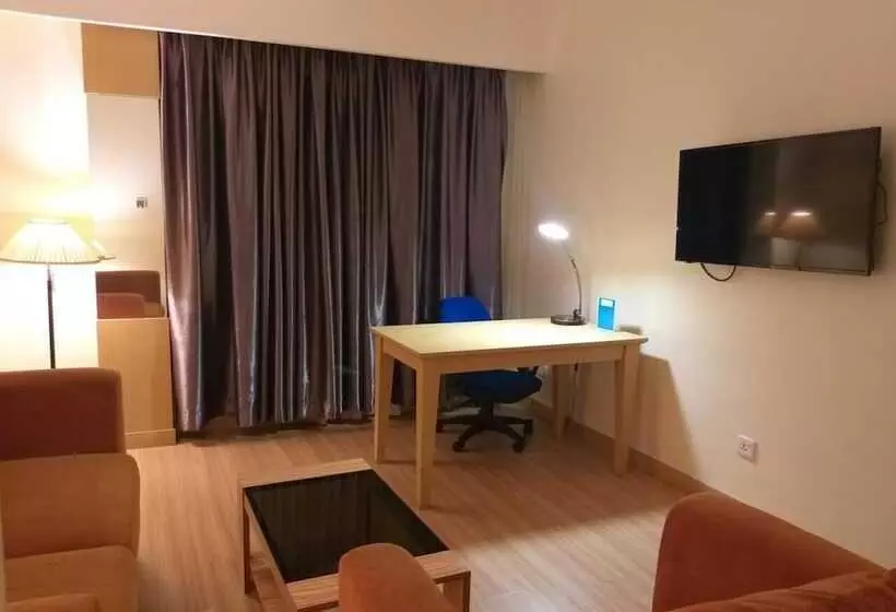 Fotos del hotel Airy Nagoya Raden Patah Libra Centre Batam:  22