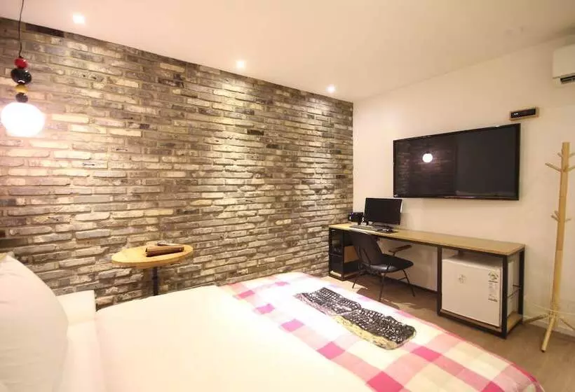 Fotos del hotel Hound  Seomyeonbeomcheon:  15