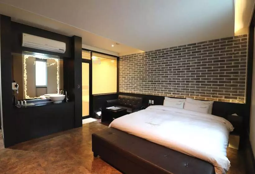 Fotos del hotel Airport:  14