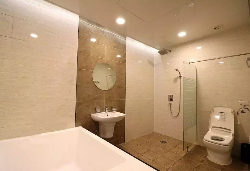 Fotos del hotel Airport:  6