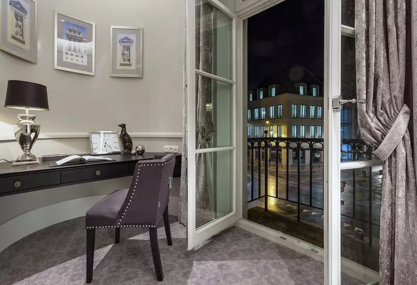 Fotos del hotel Bellotto:  13