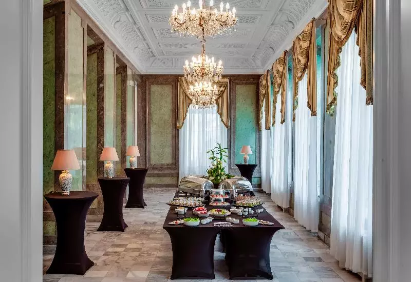 Fotos del hotel Bellotto:  21