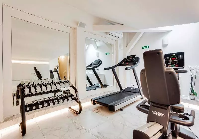 Fotos del hotel Bellotto:  3