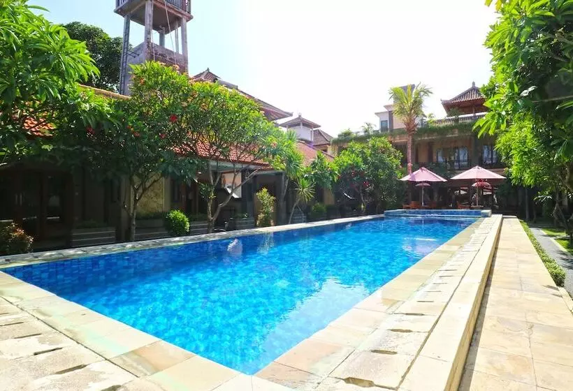 Fotos del hotel Gora Beach Inn:  2
