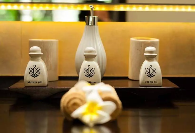 Fotos del hotel Karmagali Boutique Suites - Adults Only:  3