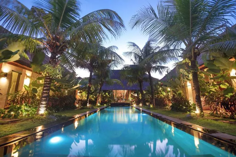 Karmagali Boutique Suites – Adults Only