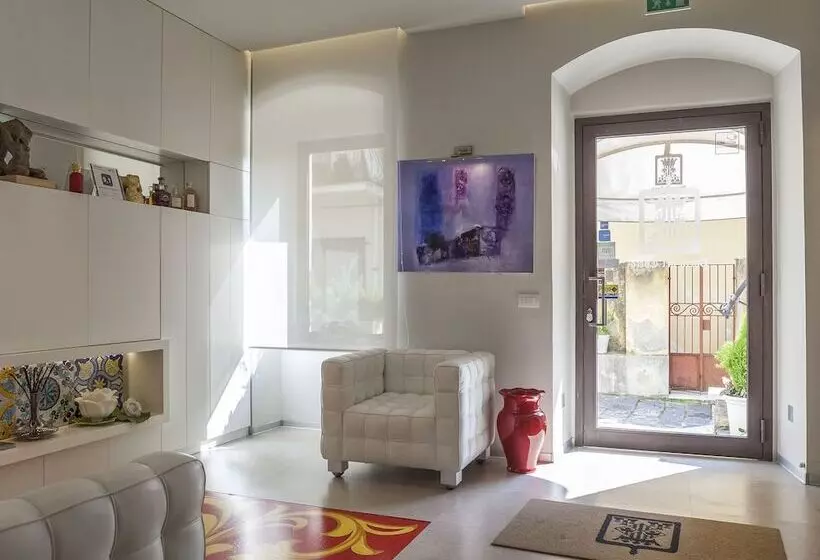 Fotos del hotel Porta Del Tocco Design Rooms:  15