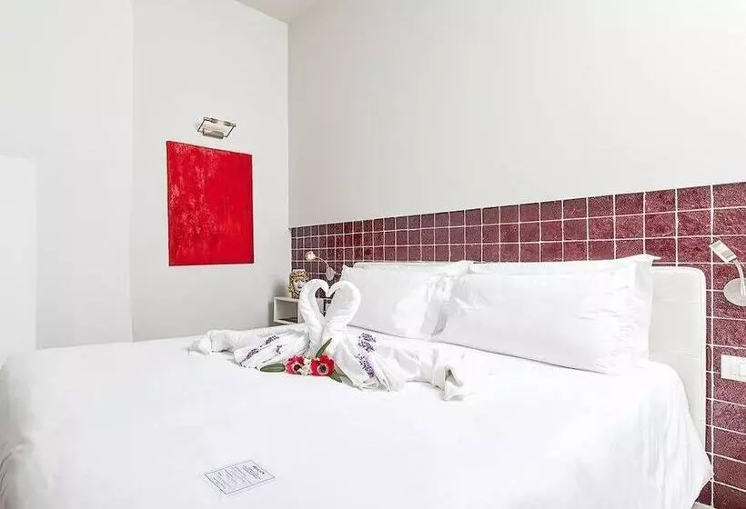 Fotos del hotel Porta Del Tocco Design Rooms:  8