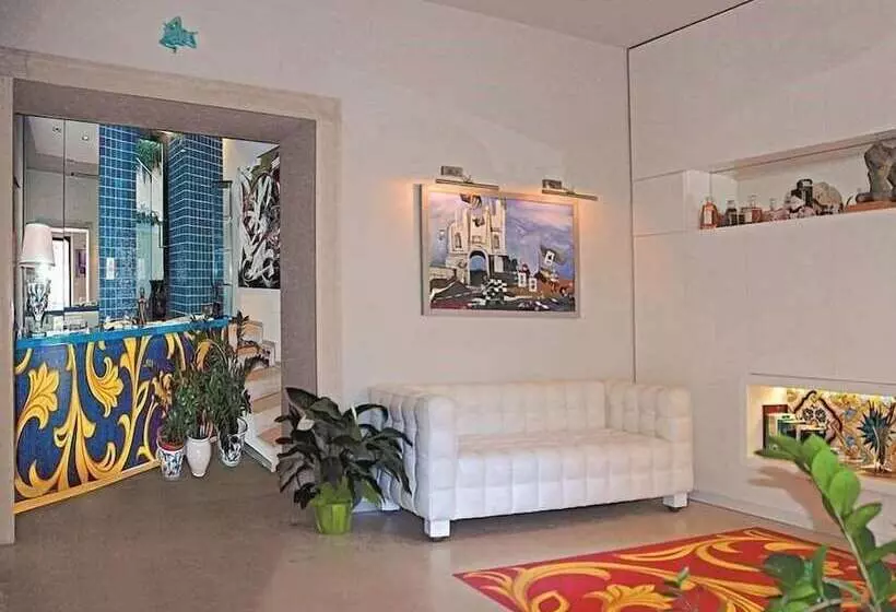 Fotos del hotel Porta Del Tocco Design Rooms:  12