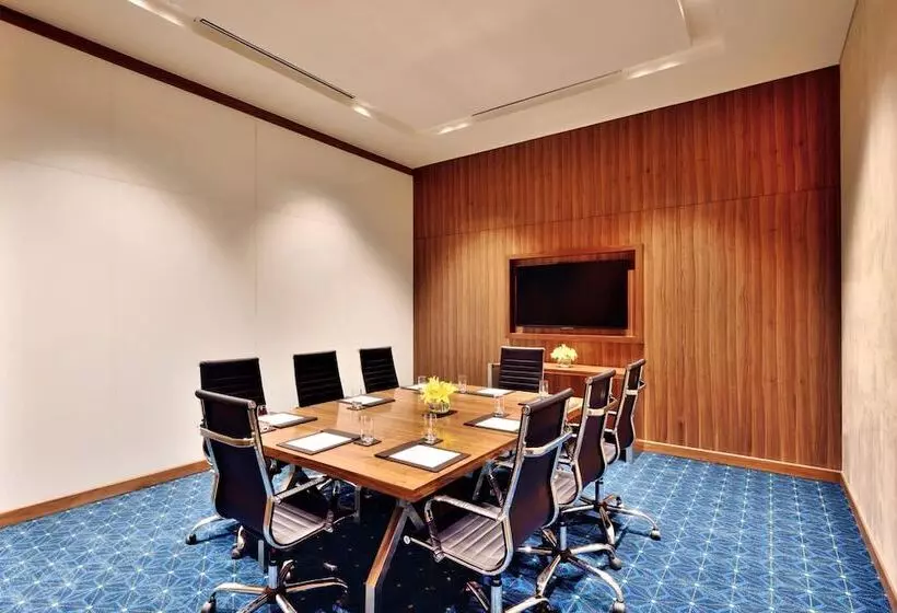 Fotos del hotel Fairfield By Marriott Jodhpur:  4