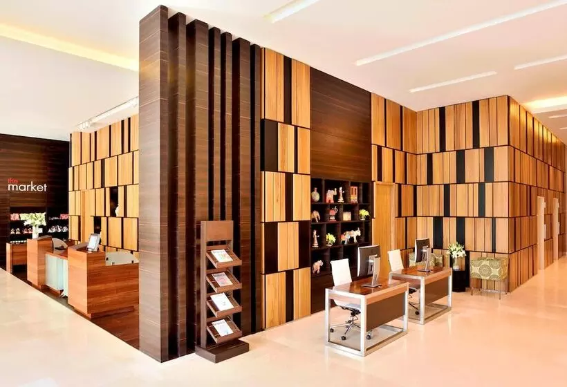 Fotos del hotel Fairfield By Marriott Jodhpur:  2