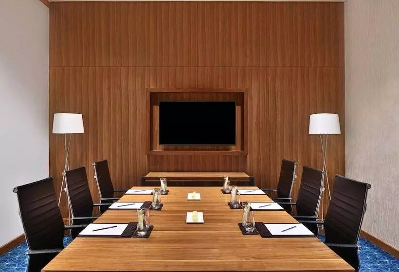 Fotos del hotel Fairfield By Marriott Jodhpur:  8
