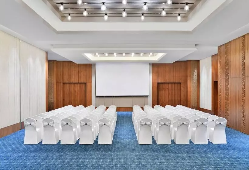 Fotos del hotel Fairfield By Marriott Jodhpur:  11