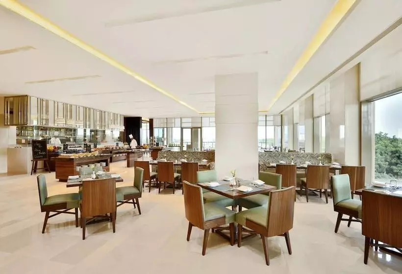 Fotos del hotel Fairfield By Marriott Jodhpur:  12