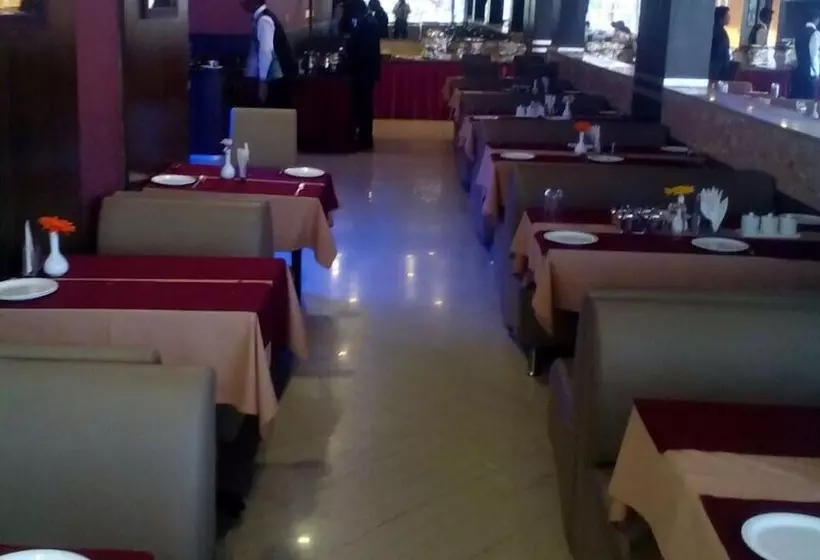 Fotos del hotel Bhagini Residency  A Boutique:  3
