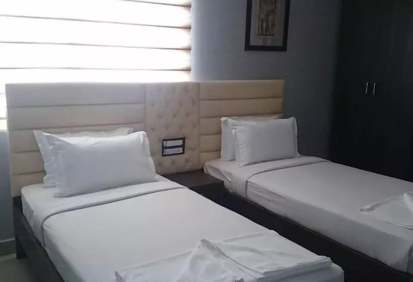 Fotos del hotel Bhagini Residency  A Boutique:  6