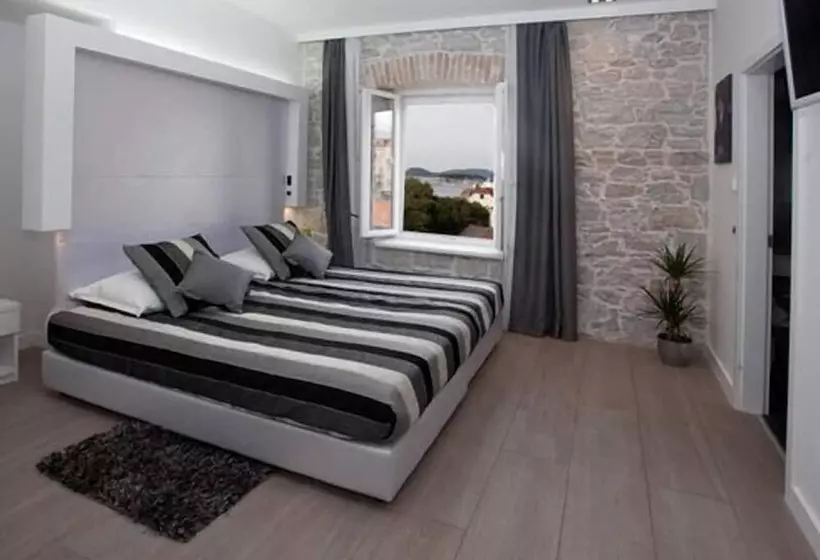Fotos del hotel Bhagini Residency  A Boutique:  12