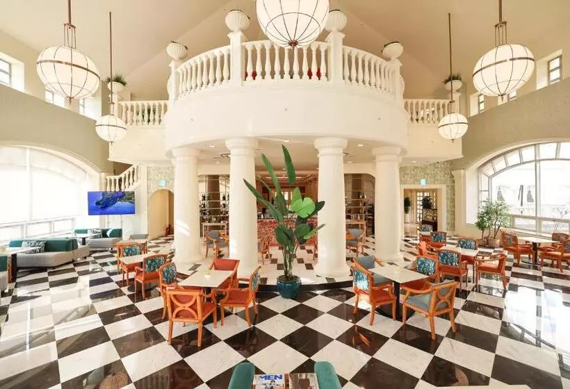 Fotos del hotel Laviedor Resort:  8