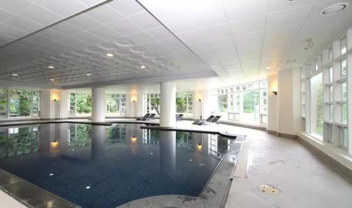 Fotos del hotel Laviedor Resort:  4