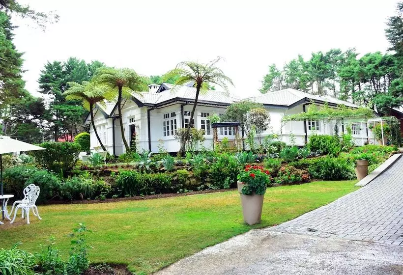 Fotos del hotel Mirage Kings Cottage:  10