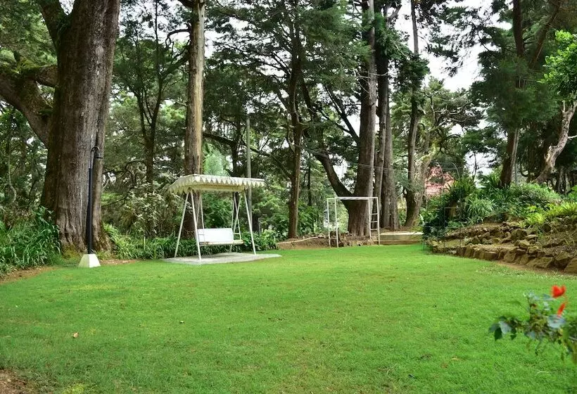 Fotos del hotel Mirage Kings Cottage:  14