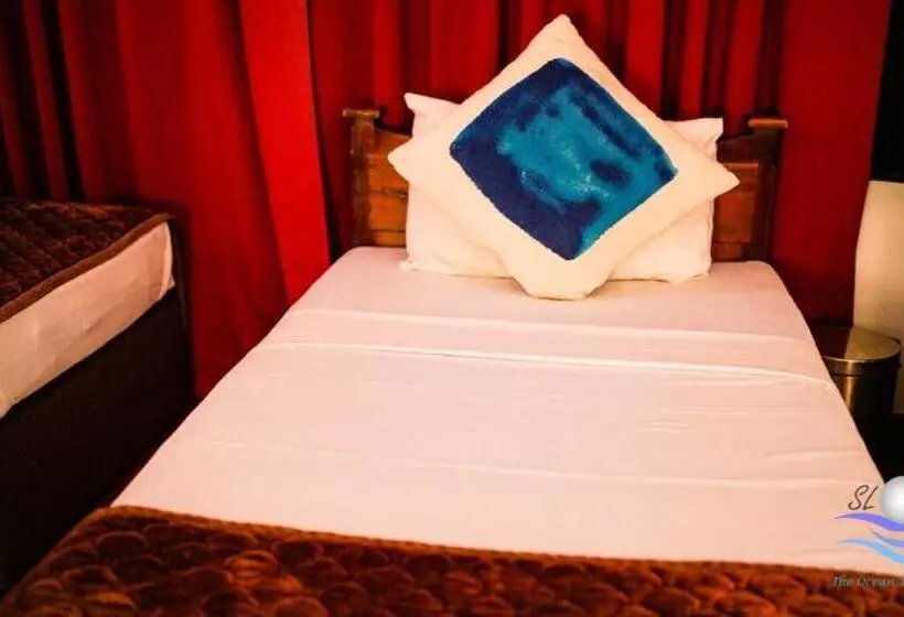 Fotos del hotel The Ocean Pearl Hotel Negombo:  11