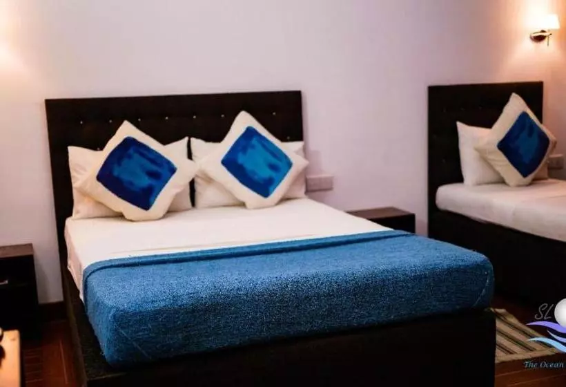 Fotos del hotel The Ocean Pearl Hotel Negombo:  16
