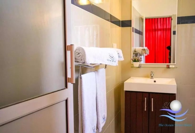 Fotos del hotel The Ocean Pearl Hotel Negombo:  19